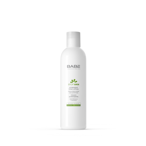 BABE Astringent Tonic Lotion 250ML